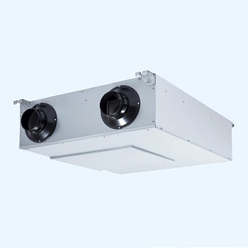 RVX-150 inv Shuft Установка приточно-вытяжная RVX-150 inv Shuft Установка приточно-вытяжная